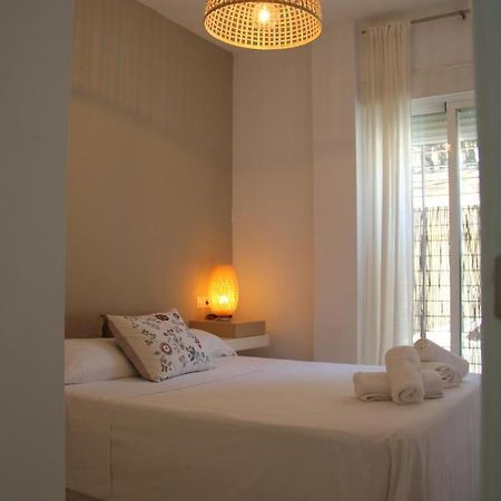 Apartamento Huerta La Reina コルドバ エクステリア 写真
