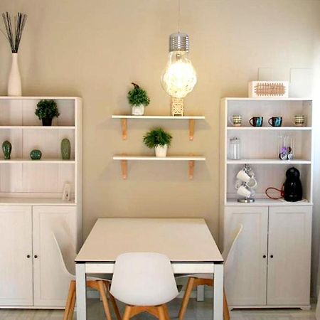 Apartamento Huerta La Reina コルドバ エクステリア 写真