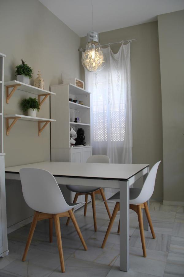 Apartamento Huerta La Reina コルドバ エクステリア 写真