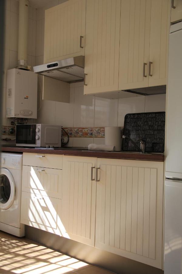Apartamento Huerta La Reina コルドバ エクステリア 写真