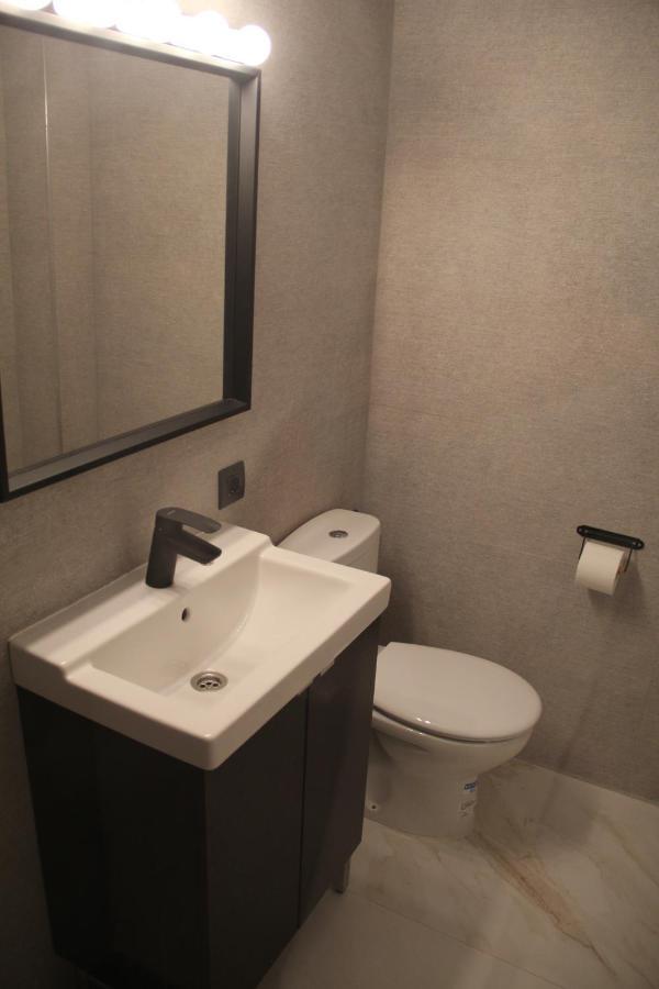 Apartamento Huerta La Reina コルドバ エクステリア 写真