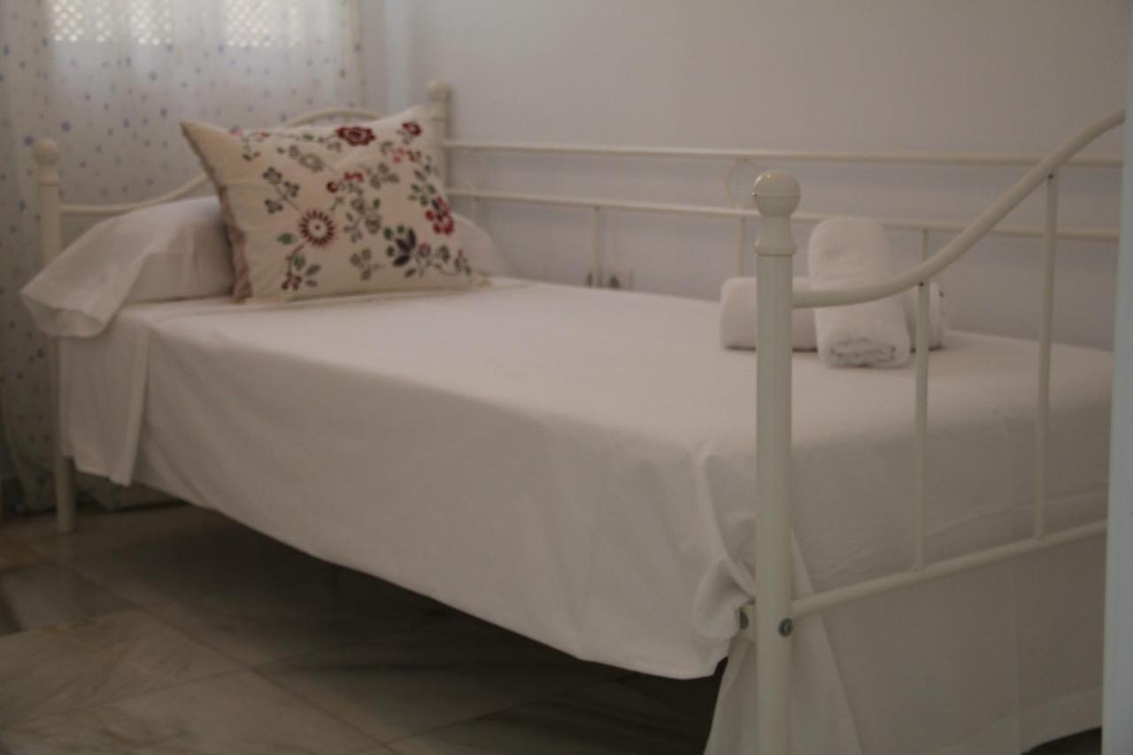 Apartamento Huerta La Reina コルドバ エクステリア 写真
