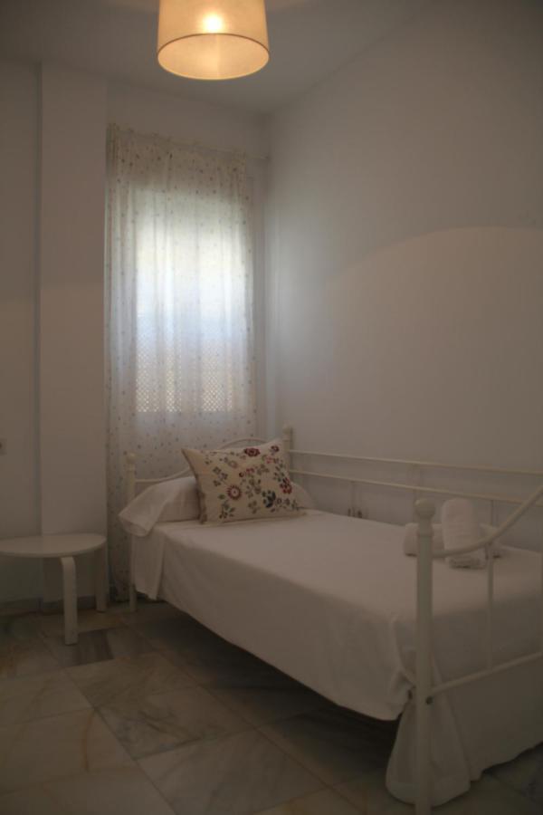 Apartamento Huerta La Reina コルドバ エクステリア 写真