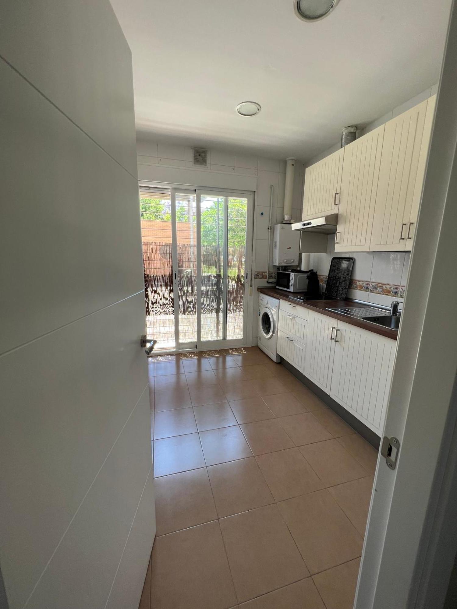 Apartamento Huerta La Reina コルドバ エクステリア 写真